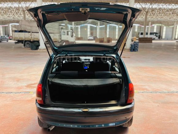 Galeriden Opel Corsa 1.4 GLS 1998 Model Kütahya