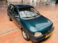 Galeriden Opel Corsa 1.4 GLS 1998 Model Kütahya