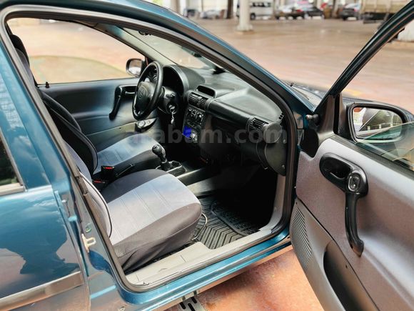 Galeriden Opel Corsa 1.4 GLS 1998 Model Kütahya