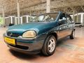 Galeriden Opel Corsa 1.4 GLS 1998 Model Kütahya