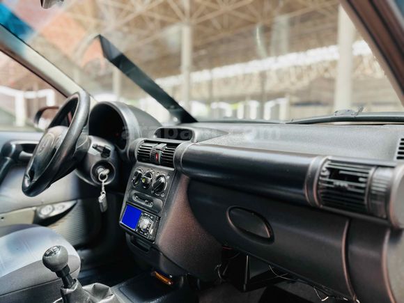 Galeriden Opel Corsa 1.4 GLS 1998 Model Kütahya