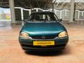 Galeriden Opel Corsa 1.4 GLS 1998 Model Kütahya