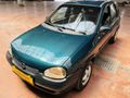 Galeriden Opel Corsa 1.4 GLS 1998 Model Kütahya