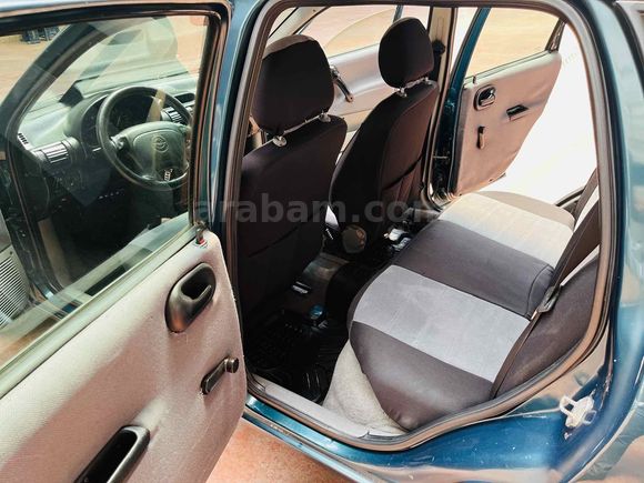 Galeriden Opel Corsa 1.4 GLS 1998 Model Kütahya