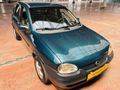 Galeriden Opel Corsa 1.4 GLS 1998 Model Kütahya