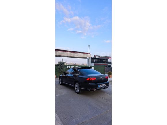 HATASIZ BOYASIZ ELEGANCE PASSAT