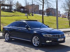 HATASIZ BOYASIZ ELEGANCE PASSAT