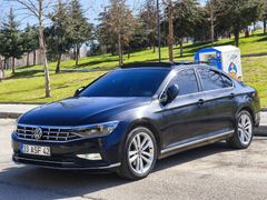 HATASIZ BOYASIZ ELEGANCE PASSAT