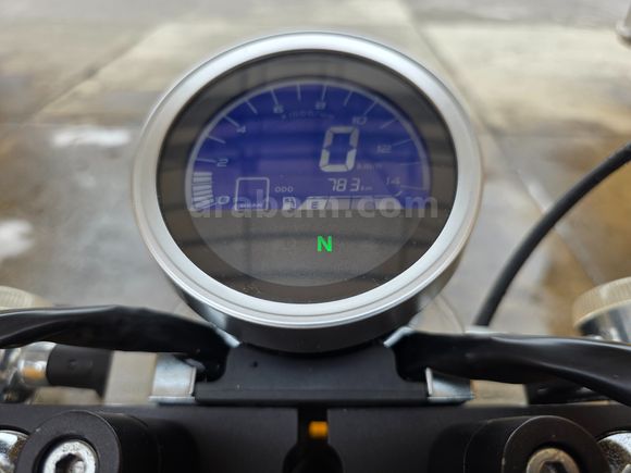 Tertemiz, düşük km'li, rodajlı