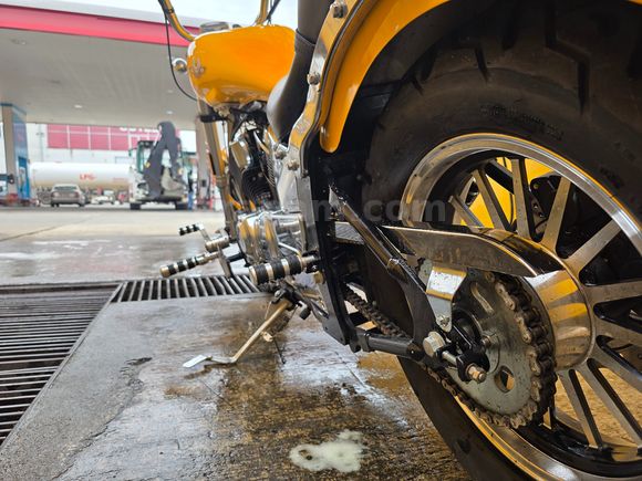 Tertemiz, düşük km'li, rodajlı