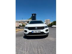 Sahibinden Volkswagen T-Roc 1.5 TSI Highline 2021 Model 