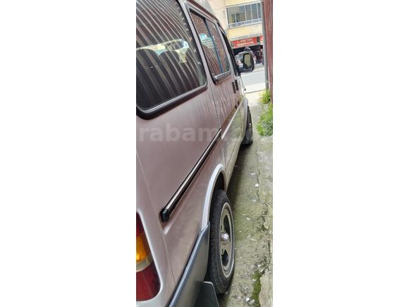 ORJİNAL 2000LX 270 binde tofaş takaslı
