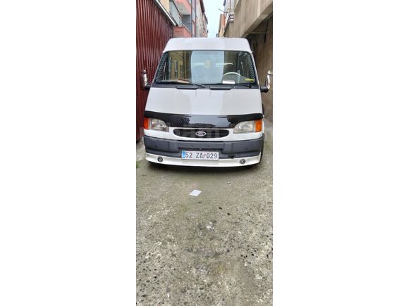 ORJİNAL 2000LX 270 binde tofaş takaslı