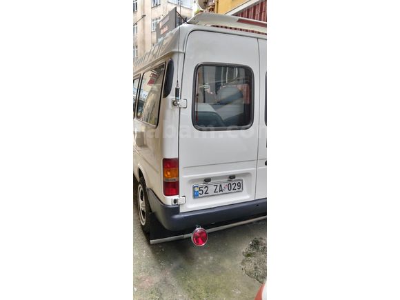 ORJİNAL 2000LX 270 binde tofaş takaslı