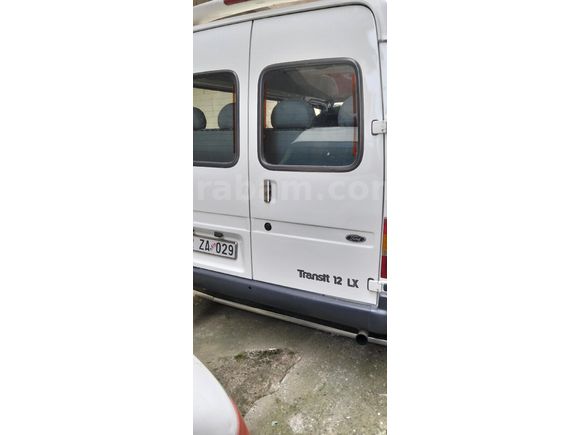 ORJİNAL 2000LX 270 binde tofaş takaslı