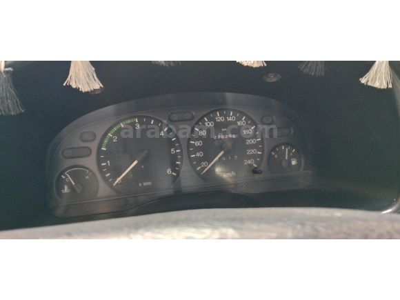 ORJİNAL 2000LX 270 binde tofaş takaslı