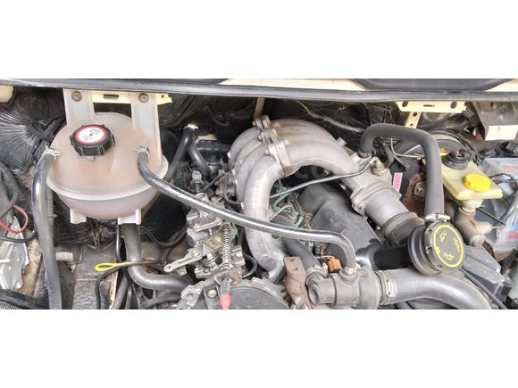 ORJİNAL 2000LX 270 binde tofaş takaslı