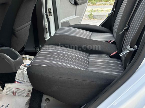 DEĞİŞENSİZ + HATASIZ + ÇİZİKSİZ + FORD FOCUS