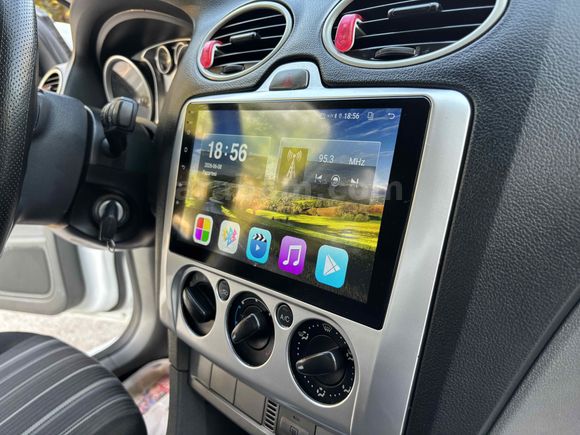DEĞİŞENSİZ + HATASIZ + ÇİZİKSİZ + FORD FOCUS