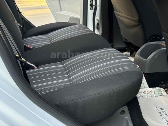 DEĞİŞENSİZ + HATASIZ + ÇİZİKSİZ + FORD FOCUS
