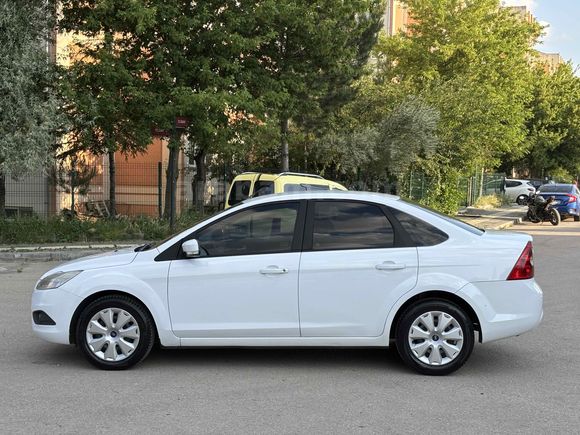 DEĞİŞENSİZ + HATASIZ + ÇİZİKSİZ + FORD FOCUS