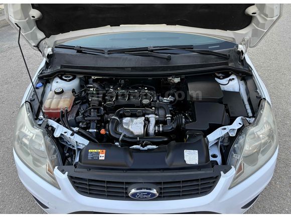 DEĞİŞENSİZ + HATASIZ + ÇİZİKSİZ + FORD FOCUS