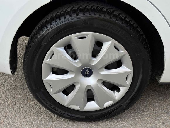 DEĞİŞENSİZ + HATASIZ + ÇİZİKSİZ + FORD FOCUS