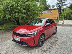 Sahibinden Opel Corsa 1.2 T GS 2025 Model Ankara