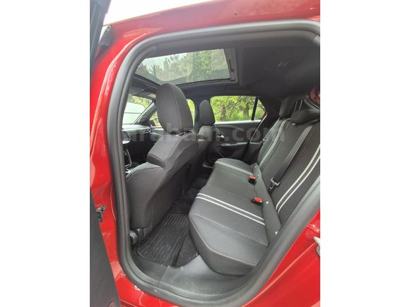 Sahibinden Opel Corsa 1.2 T GS 2025 Model Ankara