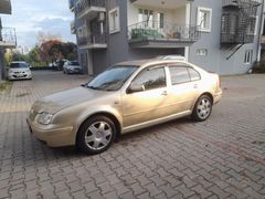 Galeriden Volkswagen Bora 1.6 Comfortline 2001 Model Denizli