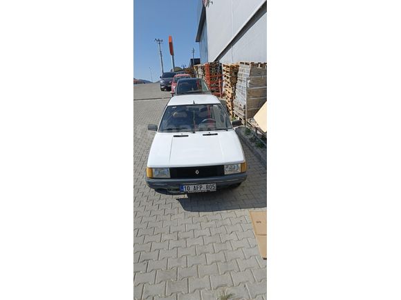 Sahibinden Renault R 9 1.4 GT 1993 Model