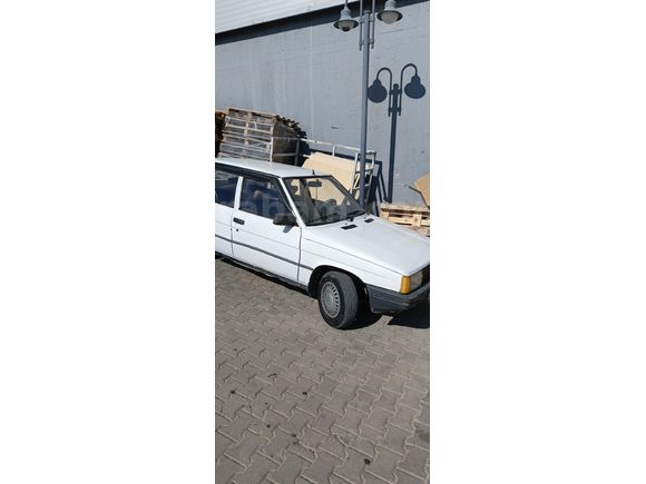 Sahibinden Renault R 9 1.4 GT 1993 Model