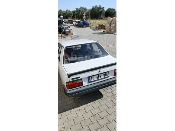 Sahibinden Renault R 9 1.4 GT 1993 Model
