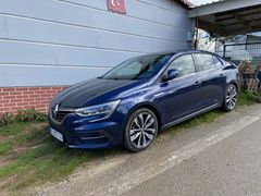 Sahibinden Renault Megane 1.3 TCe Icon 2023 Model Bursa