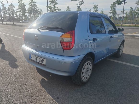 Sahibinden Fiat Palio 1.4 Fire Active 2008 Model Kocaeli