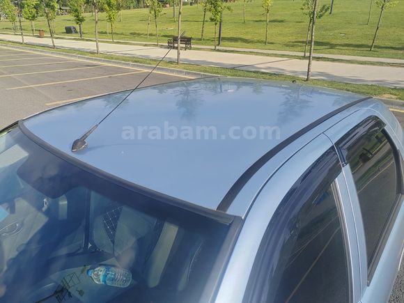 Sahibinden Fiat Palio 1.4 Fire Active 2008 Model Kocaeli