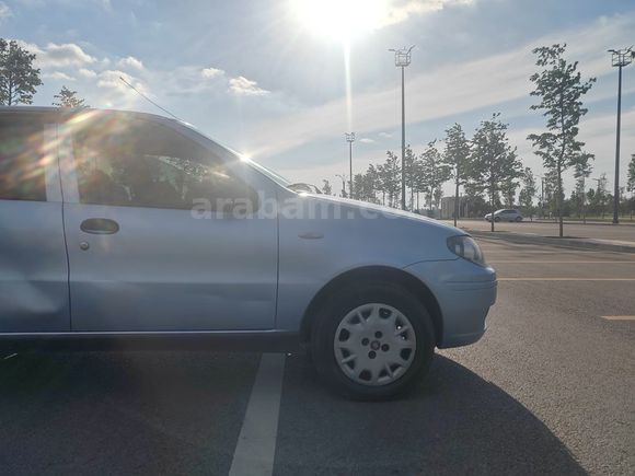 Sahibinden Fiat Palio 1.4 Fire Active 2008 Model Kocaeli