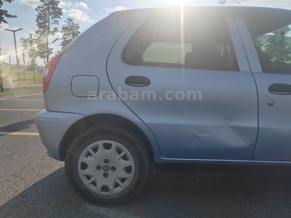 Sahibinden Fiat Palio 1.4 Fire Active 2008 Model Kocaeli