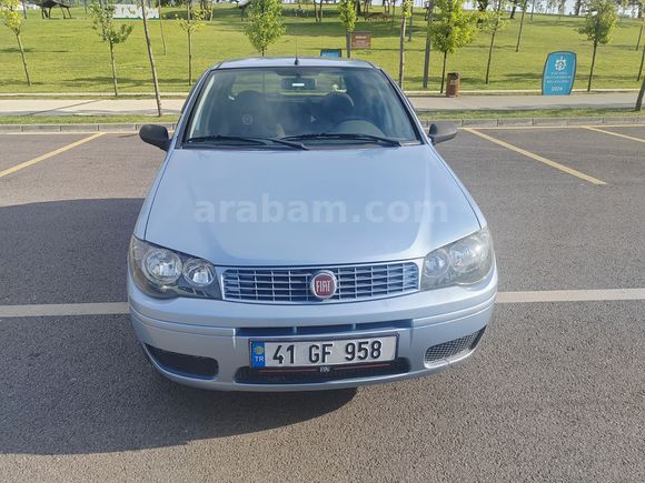 Sahibinden Fiat Palio 1.4 Fire Active 2008 Model Kocaeli