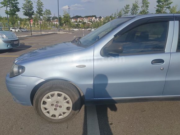 Sahibinden Fiat Palio 1.4 Fire Active 2008 Model Kocaeli