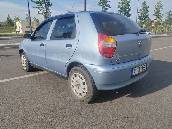 Sahibinden Fiat Palio 1.4 Fire Active 2008 Model Kocaeli