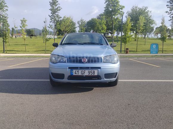 Sahibinden Fiat Palio 1.4 Fire Active 2008 Model Kocaeli