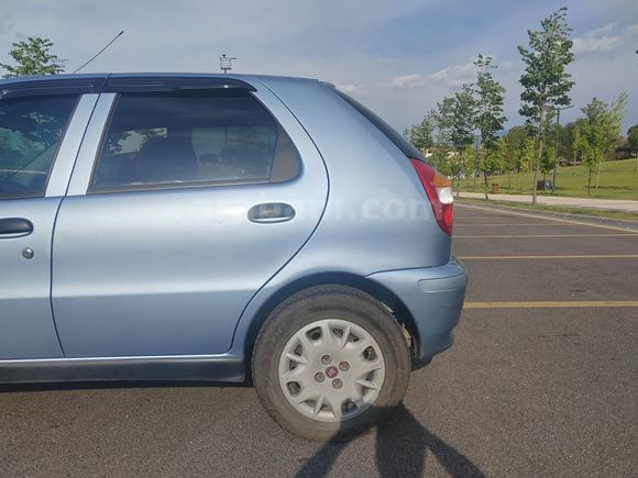 Sahibinden Fiat Palio 1.4 Fire Active 2008 Model Kocaeli