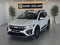 %20 FATURALI GSR2 PAKET 2025 SANDERO STEPWAY 1.0TCE OTOMATİK