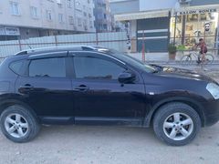 Sahibinden Nissan Qashqai 1.6 Tekna 2010 Model 