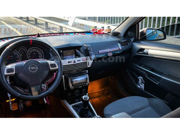 Sahibinden Opel Astra 1.3 CDTI Enjoy 2008 Model 