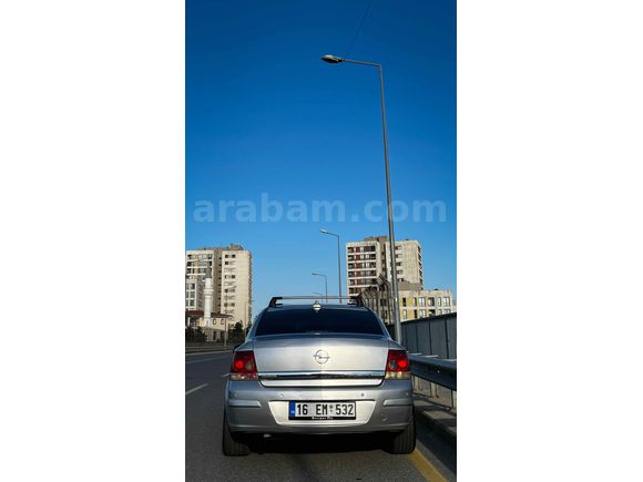 Sahibinden Opel Astra 1.3 CDTI Enjoy 2008 Model 