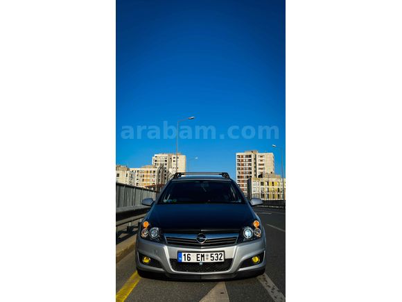 Sahibinden Opel Astra 1.3 CDTI Enjoy 2008 Model 
