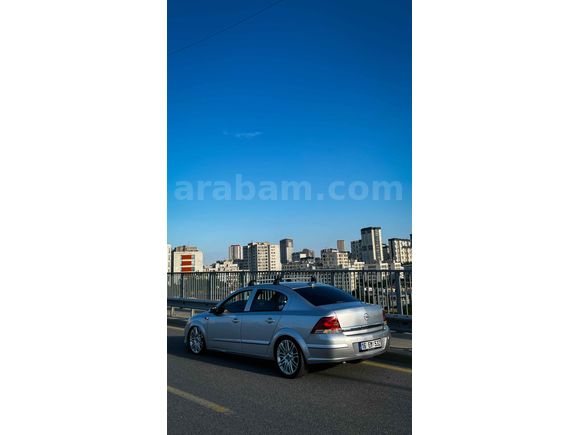 Sahibinden Opel Astra 1.3 CDTI Enjoy 2008 Model 