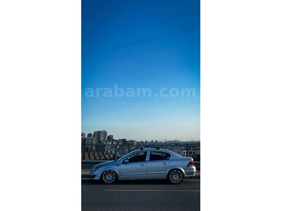 Sahibinden Opel Astra 1.3 CDTI Enjoy 2008 Model 